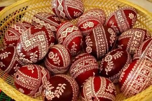 Cât timp, după Paşte, mai putem mânca ouăle roşii