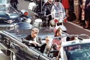 Istorii recente. Cine a fost preşedintele american care a crezut că asasinarea lui Kennedy a fost un act de Justiţie