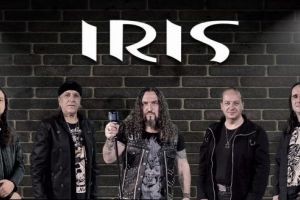 Iris concertează la Târgu-Mureş!