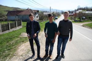 În a doua zi de Paşti, se merge la udat. De când datează obiceiul (FOTO)