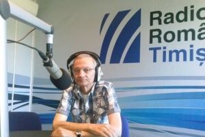 A murit jurnalistul sportiv Mihai Junea