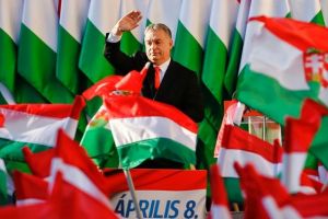 Am lăsat în urmă o mare bătălie, am obţinut o victorie crucială, avem şansa de a apăra Ungaria