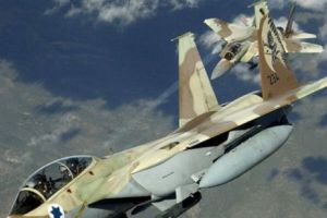 Moscova ACUZĂ: Israelul a atacat baza aeriană siriană T-4. Acest lucru ar putea avea consecinţe GRAVE