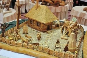 Expoziţia GastroPan 2018, organizată la Târgu-Mureş