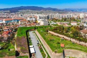 Prognoza METEO în Săptămâna Luminată: Mai cald decât normalul perioadei în prima parte. Spre sfârşit, posibile ploi şi furtuni