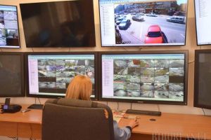 Oradea, te văd! Primăria comandă 360 de camere video inteligente, pentru a fi montate în tot oraşul