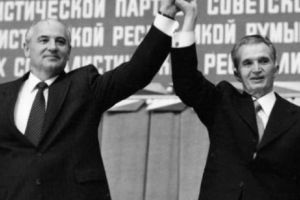 DOSAR. Documente din arhiva Securităţii. CEAUȘESCU şi Vânătorii de agenţi KGB