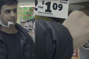 AlterEgo: A fost inventat dispozitivul care citeşte gândurile! (VIDEO)