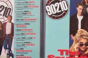 MOMENTE GRELE pentru o vedetă din celebrul serial Beverly Hills 90210. PERSOANA IUBITĂ a dispărut de lângă ea. Hollywoodul vuieşte