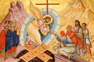 Cum ne schimbă viaţa Învierea lui Isus?