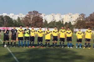 Gloria Baneasa a realizat scorul etapei contra ultimei clasate. Un esalon mai jos, lanterna“ Sport Prim Oltina a dat lovitura