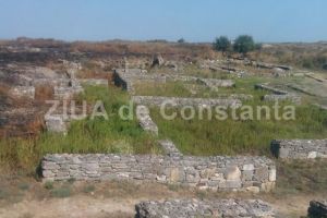 Eroii Histriei (II): Amiralul Hegesagoras si expeditia pentru salvarea Apolloniei. Binefacatorii cetatii