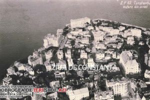 Constanta/Dobrogea in Anul Centenar - teme minore si semne sporadice de coeziune (I)