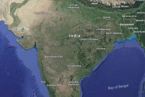 Accident teribil in India. Un autobuz cu elevi s-a prabusit intr-o prapastie. Cel putin 30 de persoane au murit