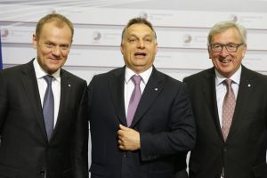 După victoria lui Viktor Orbán, liderii UE cer Ungariei să apere principiile blocului comunitar