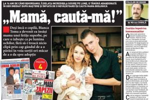 Nu rataţi noul BIHOREANUL tipărit!