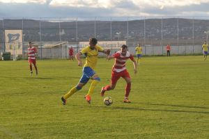 Aerostar rămâne lideră