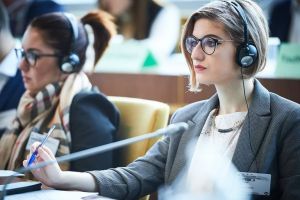 Delegat de tineret la Consiliul Europei sau despre cum printr-o singură călătorie la Strasbourg cunoşti de fapt un întreg continent