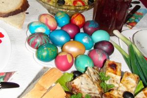 Traditii pentru spor si sanatate in Martea Alba din Saptamana Luminata. Ce este interzis sa facem in aceasta zi 