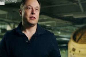 Avertismentul lui Elon Musk despre inteligenta artificiala