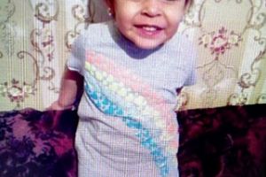 Alerta in judetul Calarasi. Politia si familia cauta un copil de trei ani disparut de acasa 