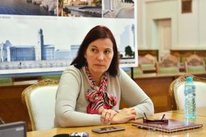Director cu repetiţie: Adriana Lipoveanu revine la conducerea Instituţiei Arhitectului Șef