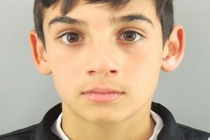 Minor din Ploiesti disparut de acasa. Mama baiatului a cerut ajutorul politistilor