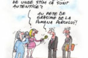 Insectarul cu nă(l)uci 10 aprilie 2018