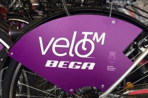 Plimbarile cu bicicletele VeloTM de pe malurile Begai si din statiile STPT raman gratuite