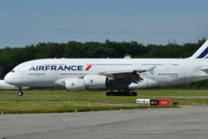 Pierderi uriaşe pentru Air France. Compania aeriană a pierdut 170 de milioane de euro 