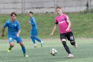 Competitie in Ungaria: Academia Hagi Under-17 isi continua, de astazi, aventura la Future Talents Cup