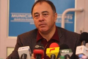 Dorin Florea, nemulţumit de activitatea Asociaţiei Zona Metropolitană Târgu-Mureş