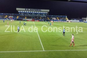 Cat costa biletele la meciul FC Viitorul - CFR Cluj. Informatii si despre abonamentele promotionale pentru play-off