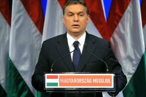 Opinii după alegerile din Ungaria: Cu Viktor Orban renaşte CORTINA DE FIER