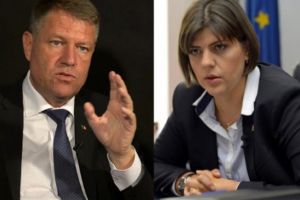 Revocarea şefei DNA, mai aproape decât se credea. Iohannis s-a 
