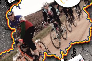 Eşti pasionat de CICLISM? Participă la RandoROM Arad! Despre ce este vorba (GALERIE FOTO)