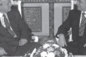 Istorii recente. Poziţia României faţă de CONFLICTUL din Kosovo februarie - aprilie 1999