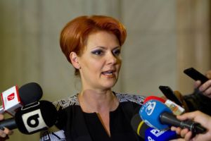 Ministrul Muncii, despre simplificarea procedurii de adopţii: În primul rând acolo umblăm