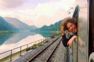 Călătorii gratuite, cu trenul, prin Europa, pentru tinerii care împlinesc 18 ani în 2018
