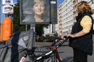 Semnal de alarmă! În Germania femeile din Turcia sunt ŞOMERE şi au o natalitate mult mai RIDICATĂ decât cele germane