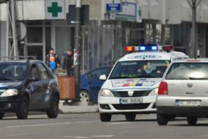 Fără incidente majore de Sărbători
