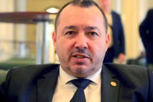 Deputatul Cătălin Rădulescu (PSD Argeş), amendament la o lege: corupţia are „termen de garanţie” trei ani