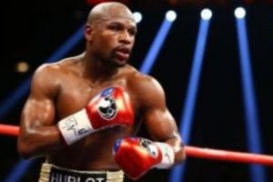 Boxerul Floyd Mayweather, ţinta unui atac mafiot în Atlanta. Bodyguardul său a fost împuşcat