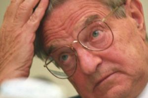 NOI DEZVĂLUIRI despre GEORGE SOROS. De unde primea MILIARDARUL bani pentru diferite CAMPANII NEOMARXISTE