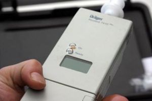 Doi şoferi din Mihăileni prinşi băuţi la volan în ziua de Paşti