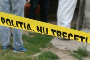 Crima urmată de sinucidere? O fată de 17 ani şi un tânăr de 24 ani, găsiţi morţi în Mica!