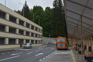 RATBV SA: Linia 60 se suspendă