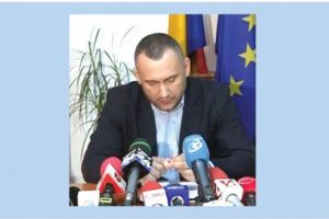 Onea, acuzat de Inspectia Judiciara ca si-a exercitat funcţia cu rea credinţă