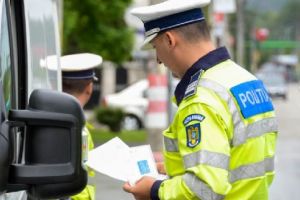 Acţiuni ale poliţiştilor mureşeni, pentru un Paşte în siguranţă