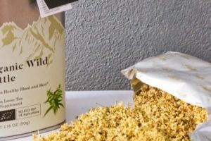 Iată cum reuşeşte un procesator din Ibăneşti să exporte ceaiuri de plante medicinale tocmai în America